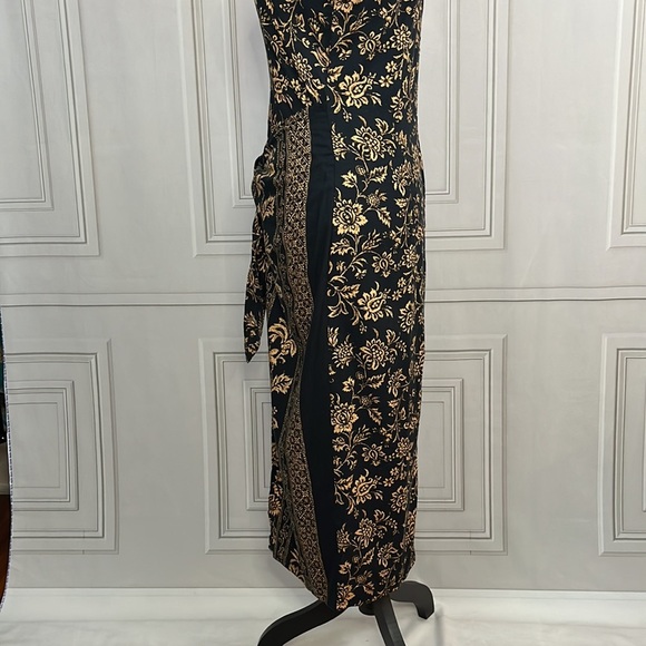 Vintage 90s floral dress - Picture 11 of 16